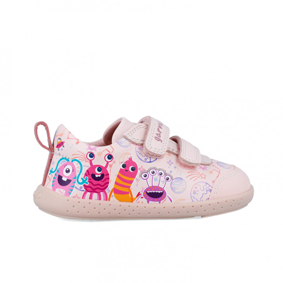 DEPORTIVO GARVALIN SOFT&FUN