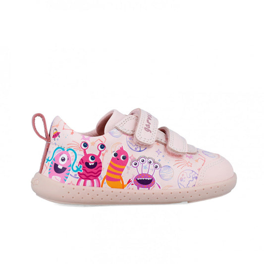 DEPORTIVO GARVALIN SOFT&FUN