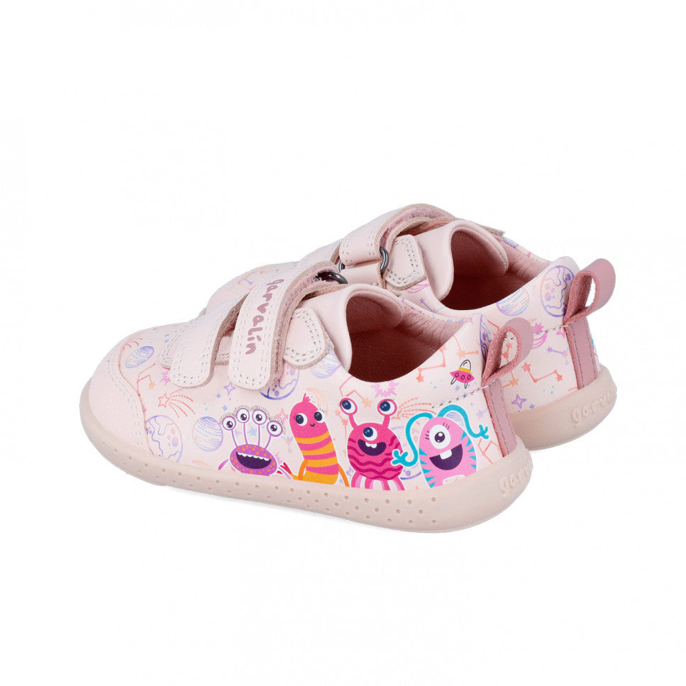 DEPORTIVO GARVALIN SOFT&FUN