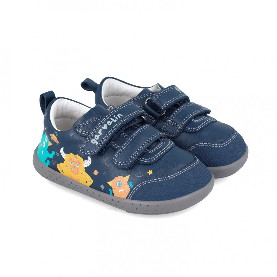 DEPORTIVO GARVALIN SOFT&FUN