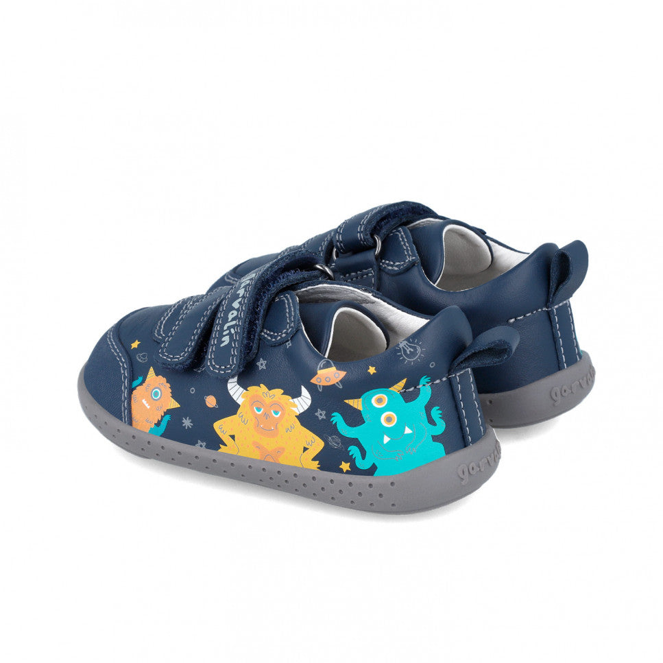 DEPORTIVO GARVALIN SOFT&FUN