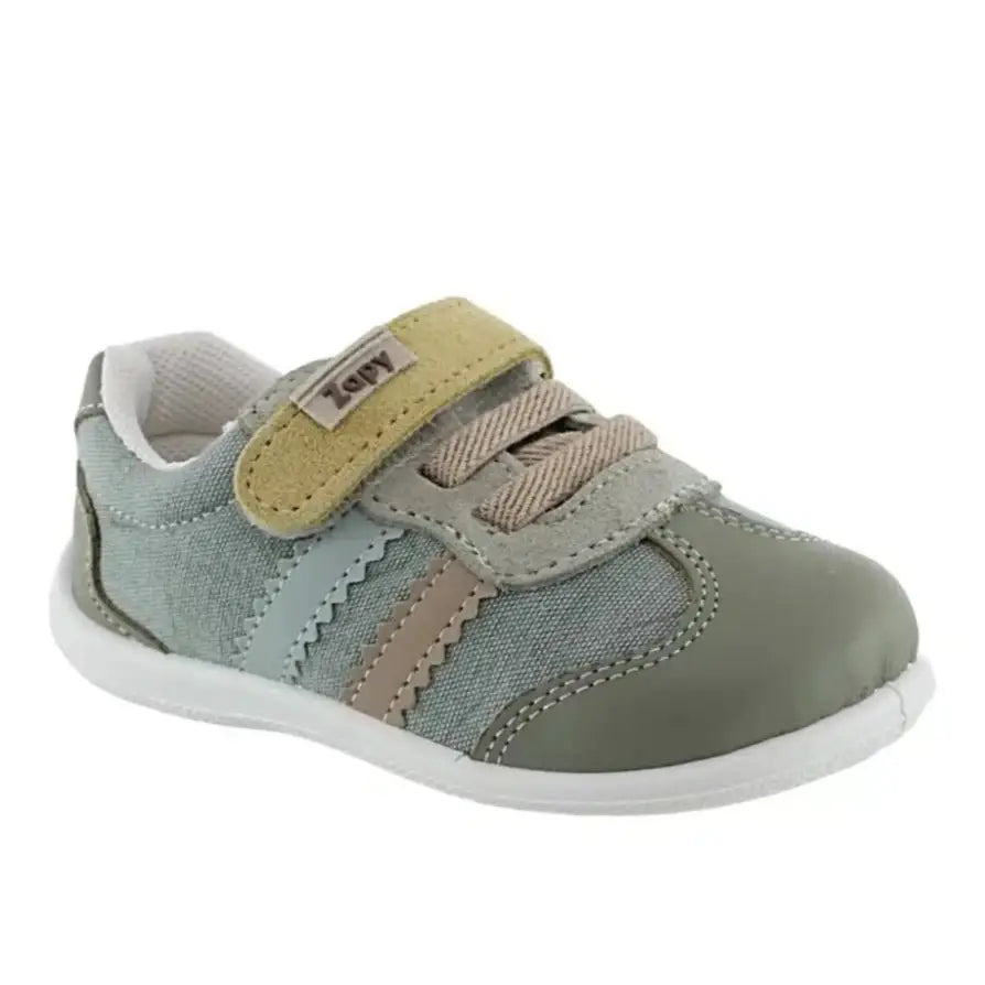 DEPORTIVO LONA ZAPY SARDINA – O Zapato Chispón