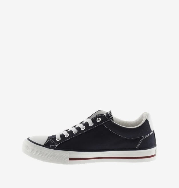 ZAPATILLA DE LONA VICTORIA