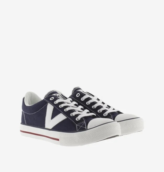ZAPATILLA DE LONA VICTORIA