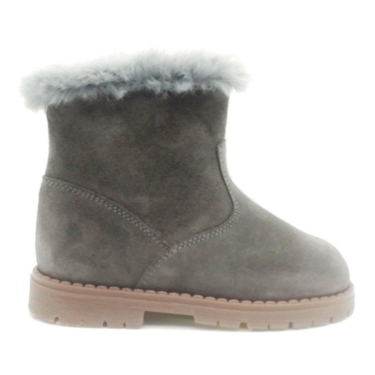 BOTA SERRAJE ANDANINES