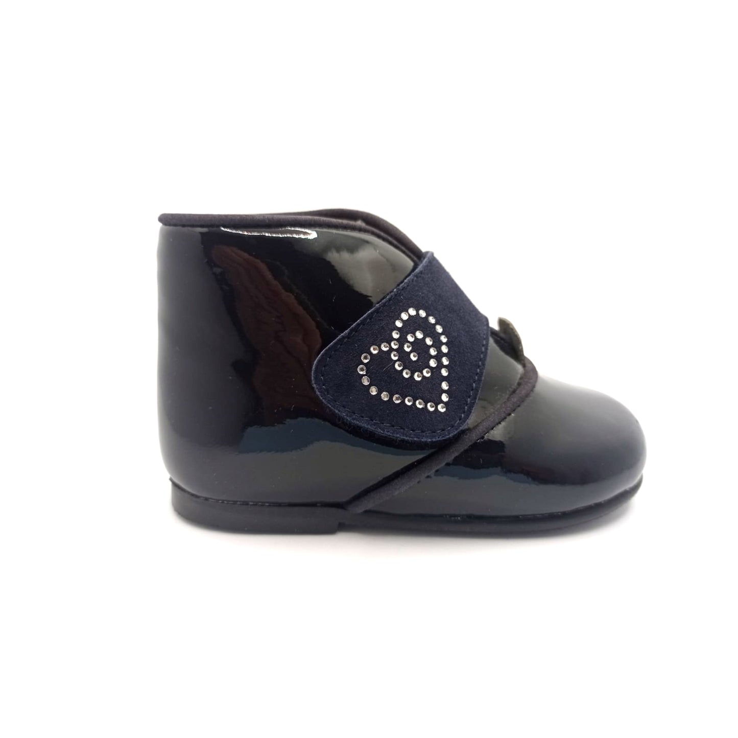 BOTA CHAROL