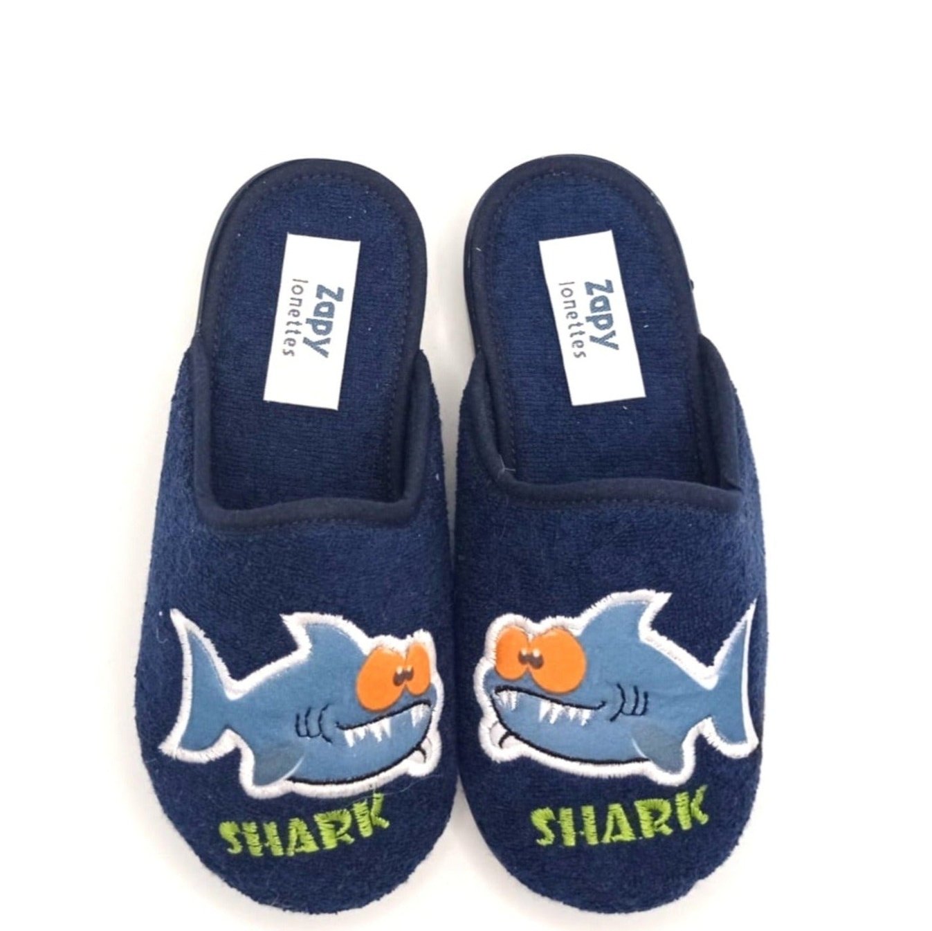 ZAPATILLA DE CASA ZAPY