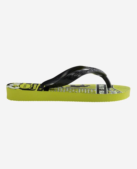 CHANCLAS HAVAIANAS