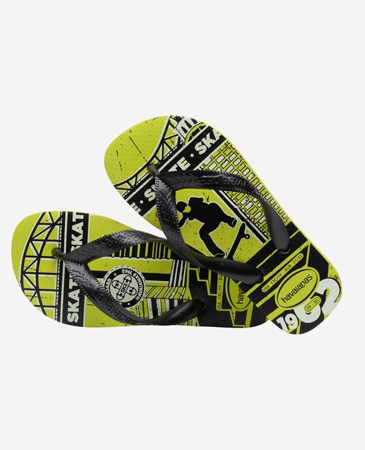 CHANCLAS HAVAIANAS