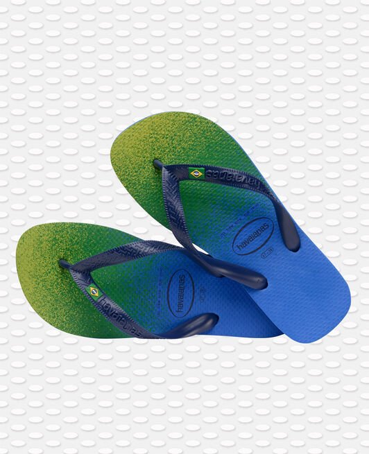 CHANCLAS HAVAIANAS