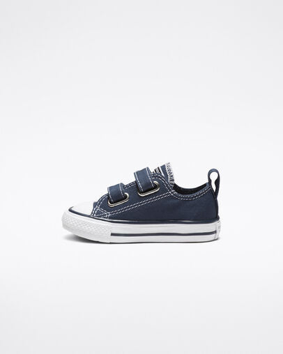 CONVERSE LONA VELCRO