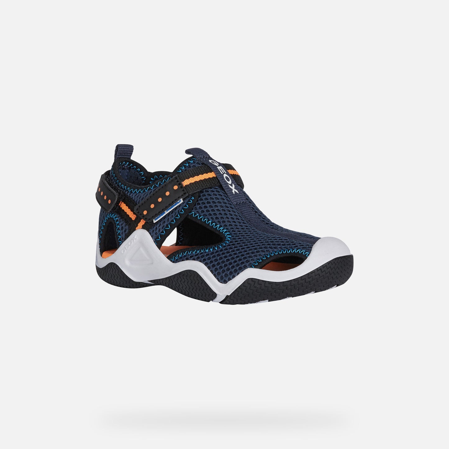 SANDALIA GEOX