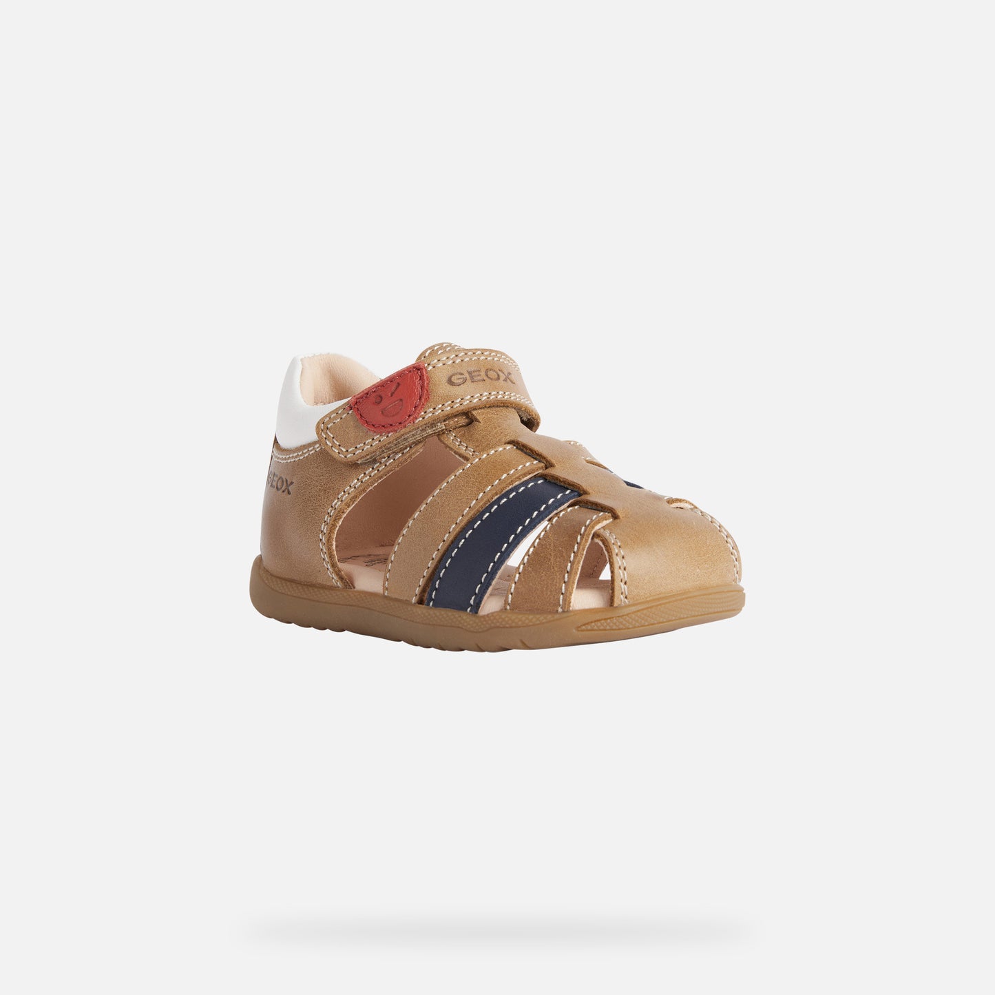 SANDÁLIA GEOX FIRST STEPS