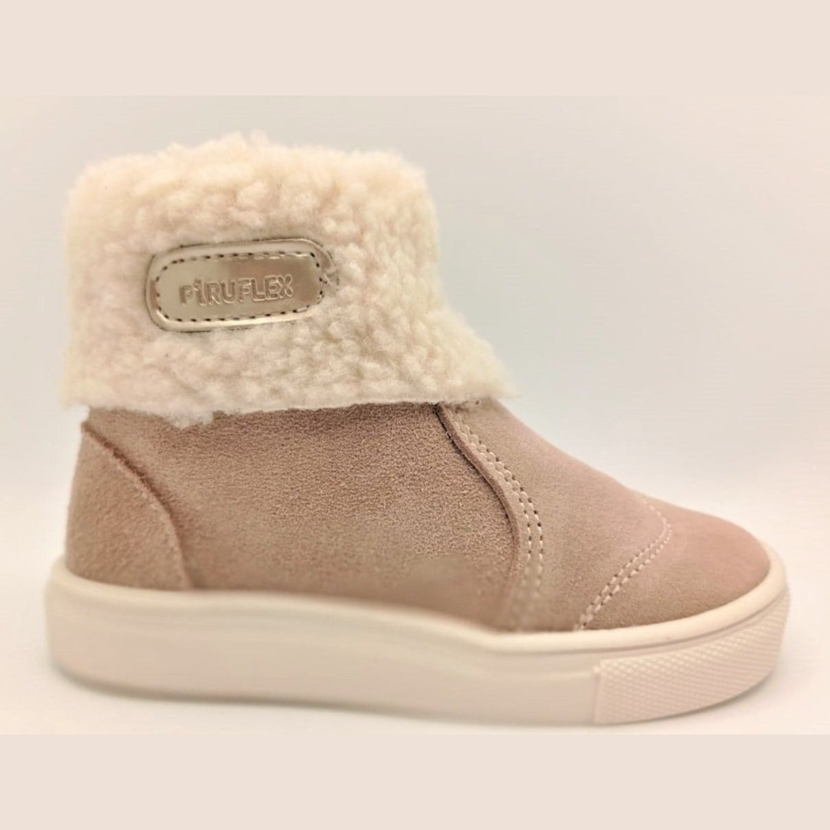 BOTA PIRUFIN