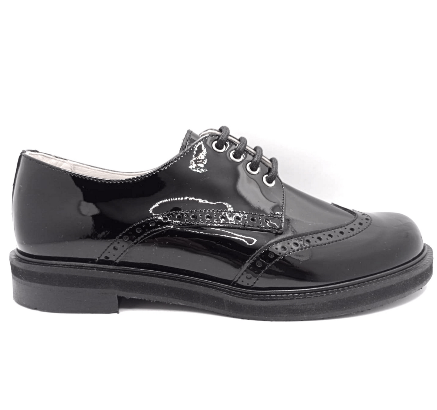 ZAPATO CHAROL ANDANINES