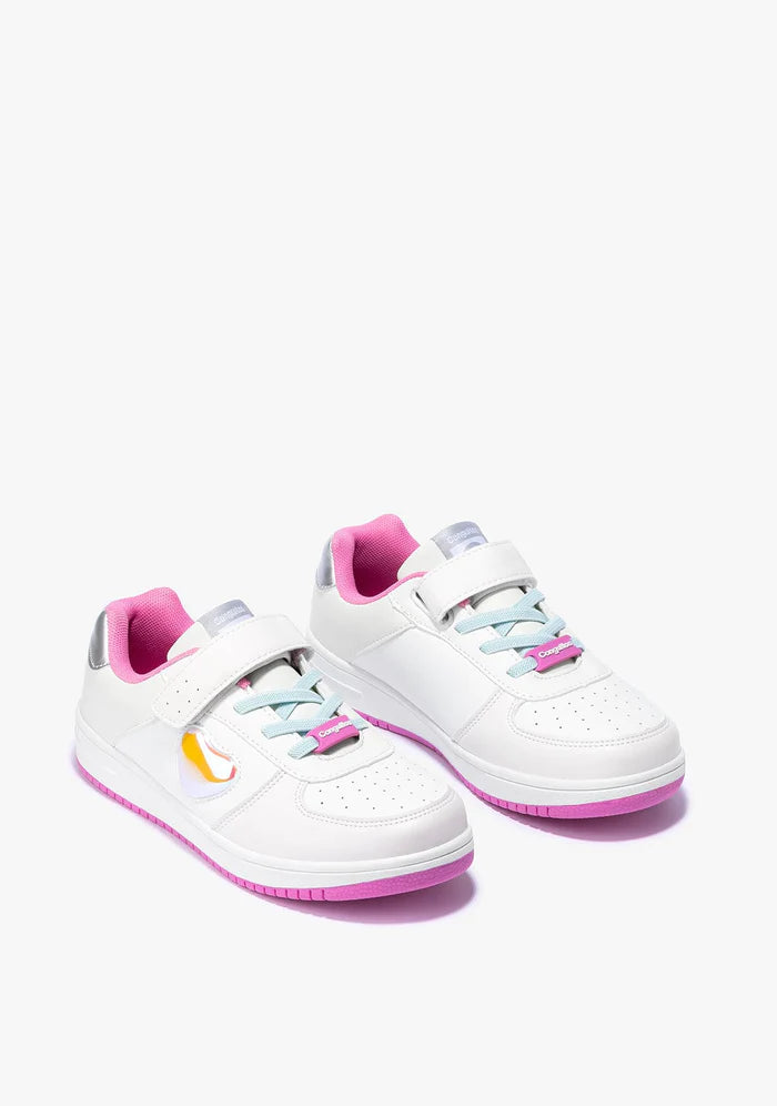 DEPORTIVAS CON LUCES CONGUITOS