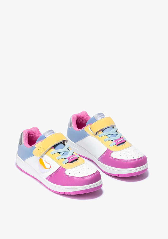 DEPORTIVAS CON LUCES CONGUITOS