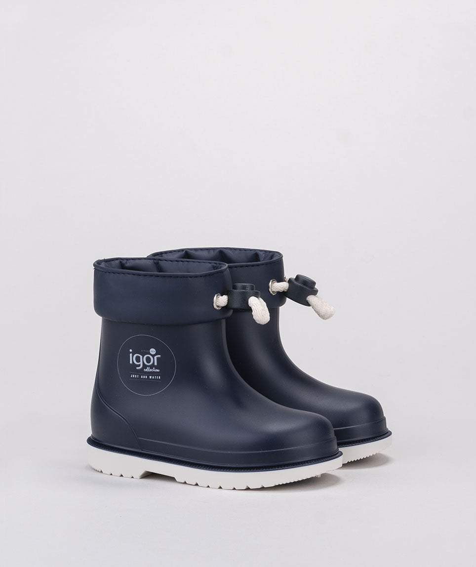 BOTA DE AGUA IGOR