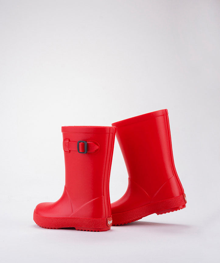 BOTA DE AGUA IGOR