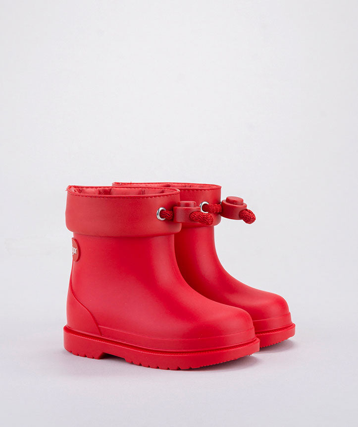 BOTA DE AGUA IGOR