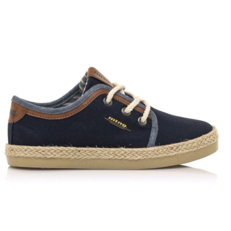 MUSTANG ESPADRILLE - Main Image