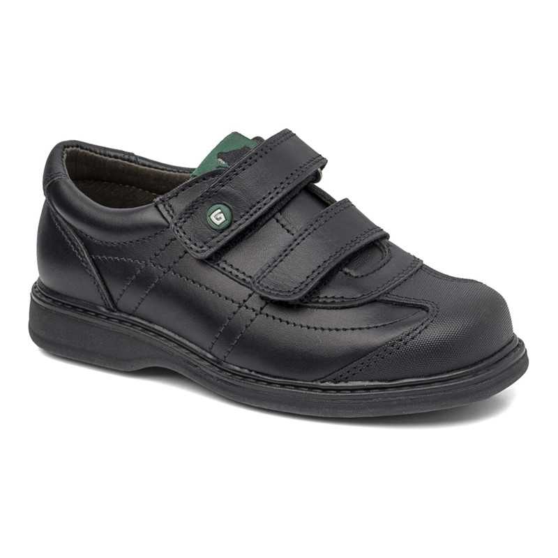 GORILLA SCHOOLBOY