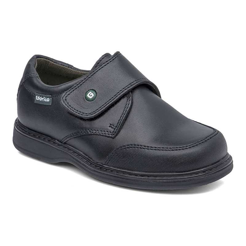 GORILLA SCHOOLBOY