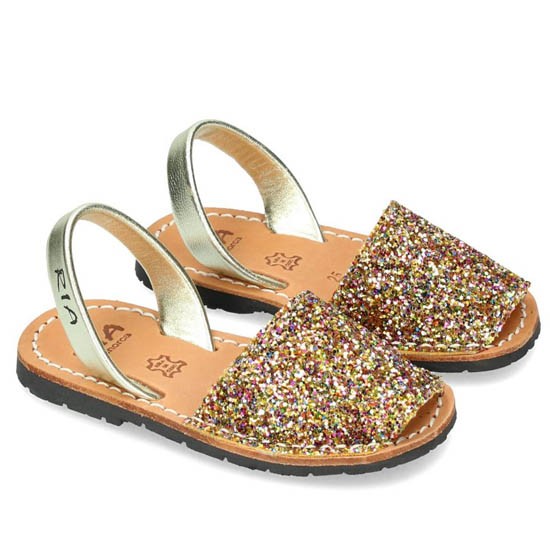 MENORQUINA GLITTER RIA