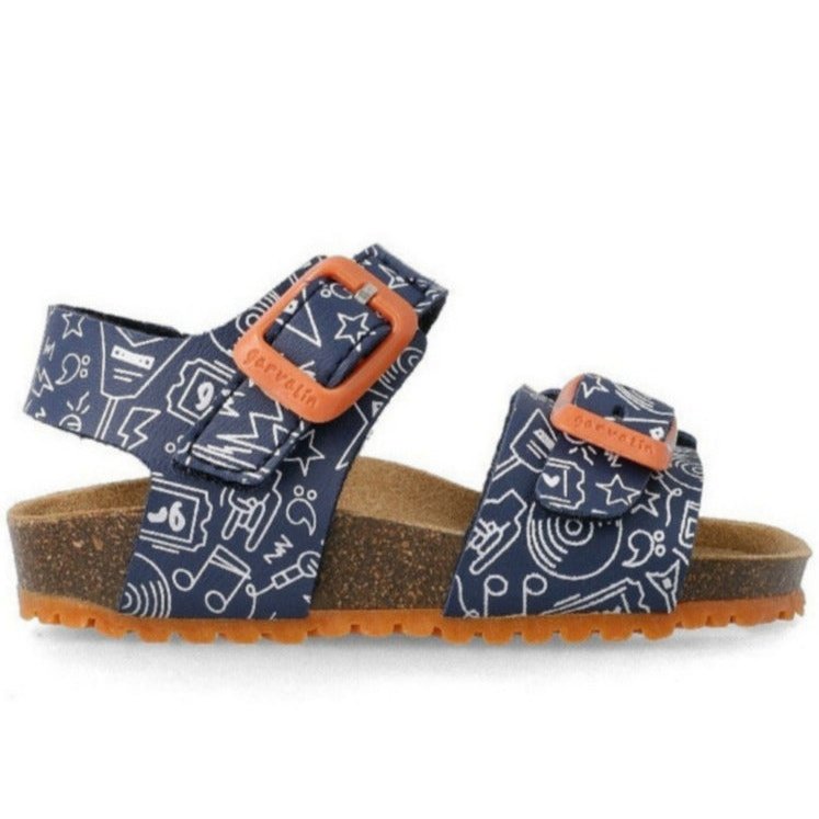 GARVALIN SANDAL
