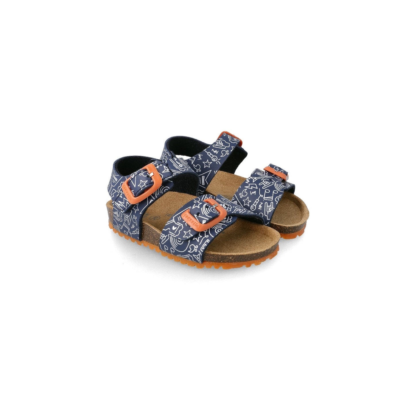 GARVALIN SANDAL