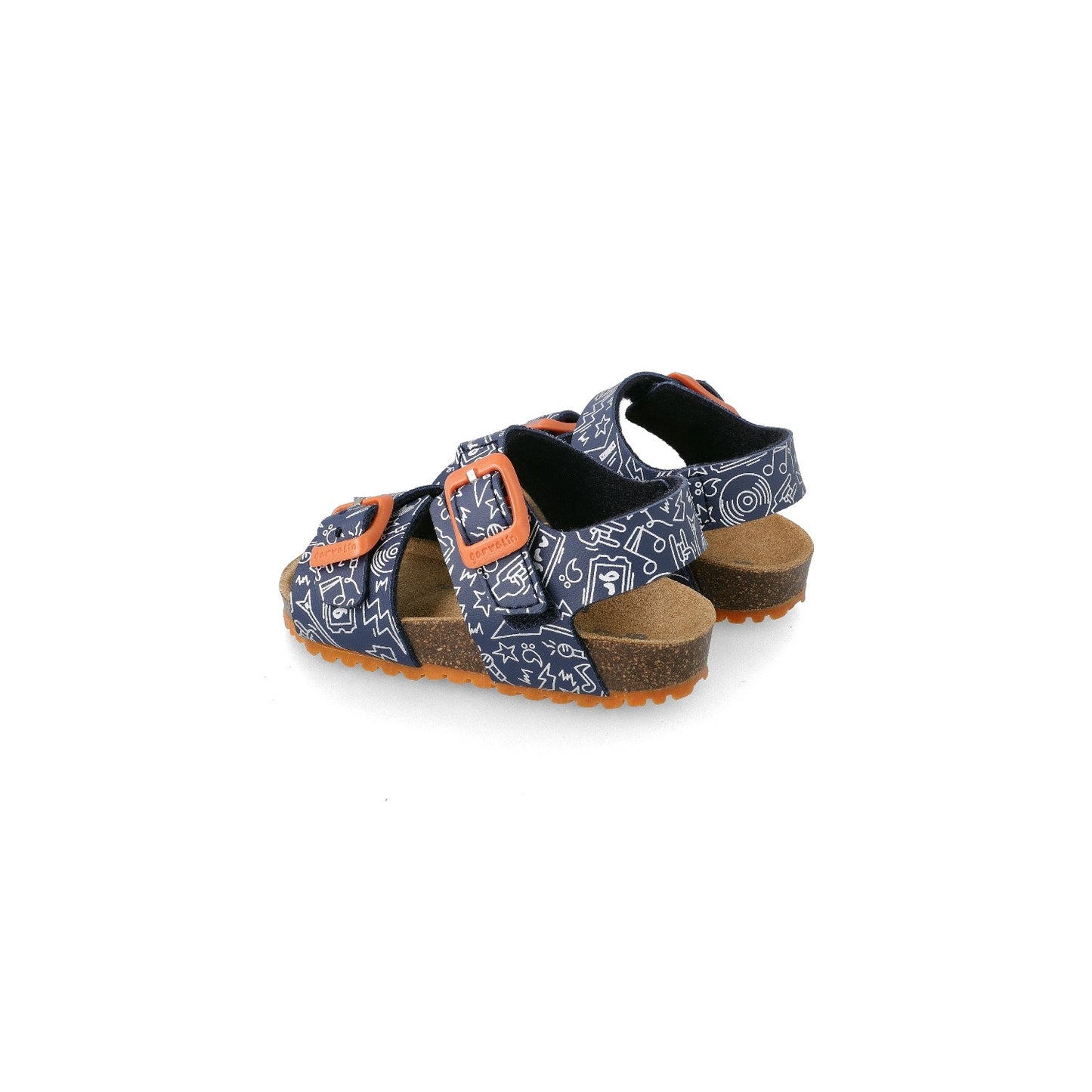 GARVALIN SANDAL