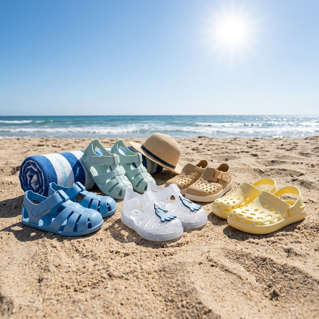 PLAYA/PISCINA INFANTIL