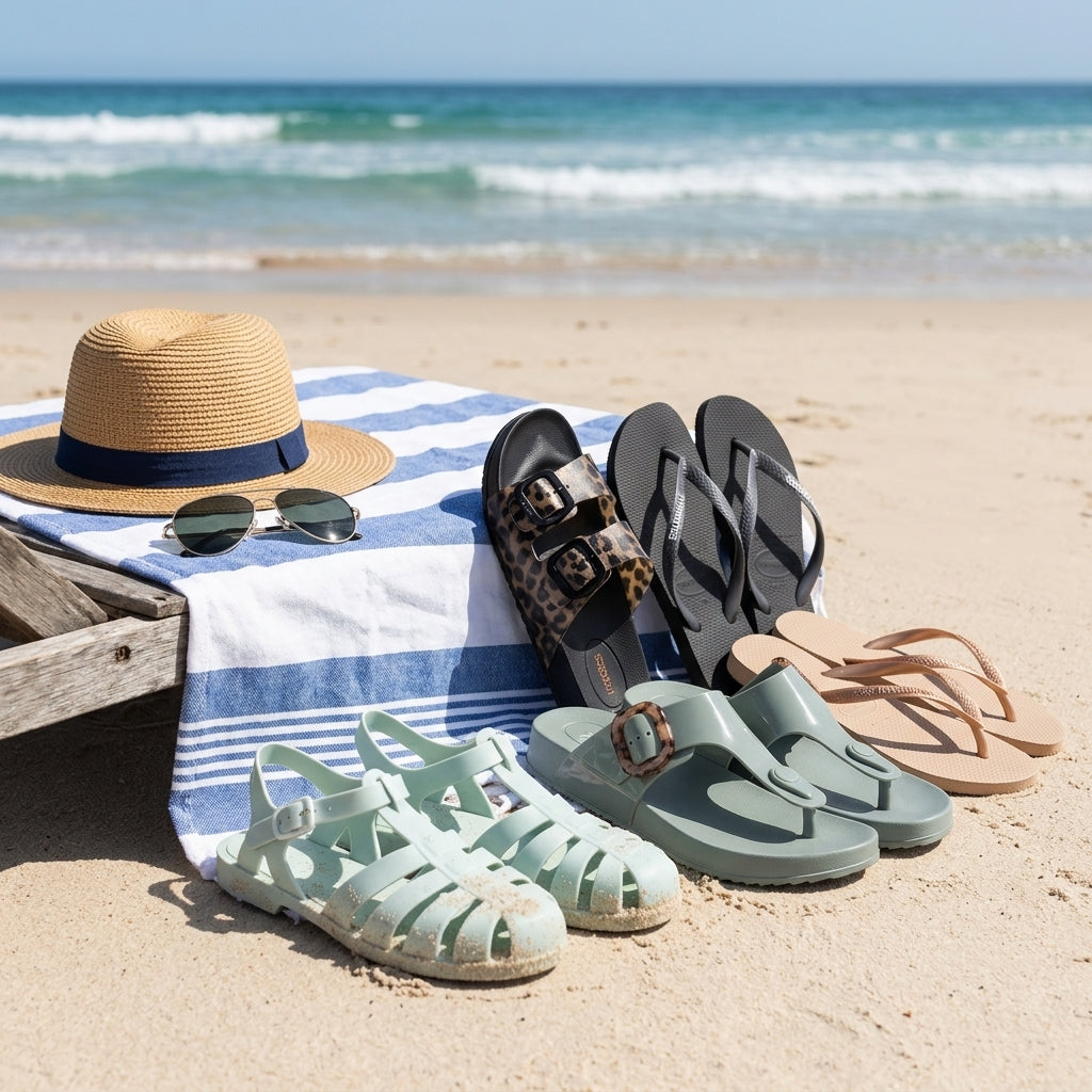 PLAYA/PISCINA ADULTO