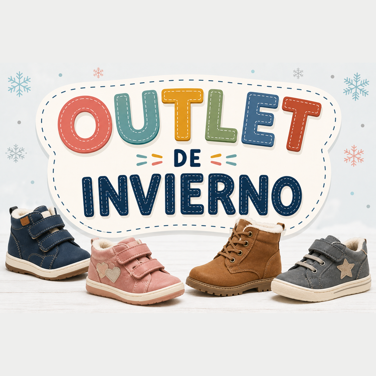 OUTLET DE INVIERNO