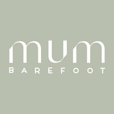 MUM BAREFOOT