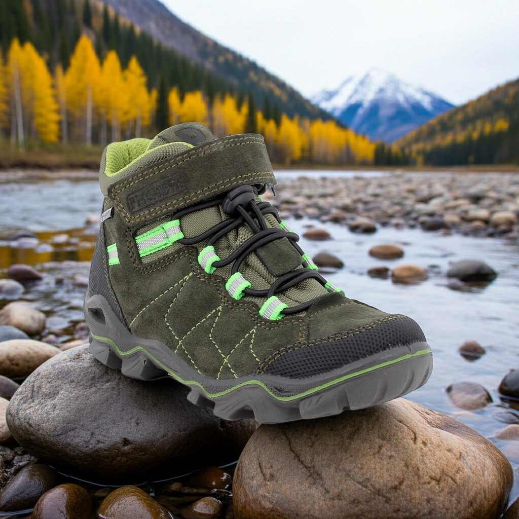 PRIMIGI GORETEX BOOT