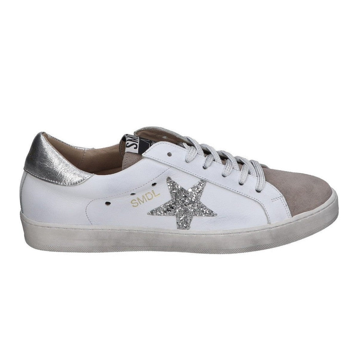 DEPORTIVA SILVER MOOSE YOWAS