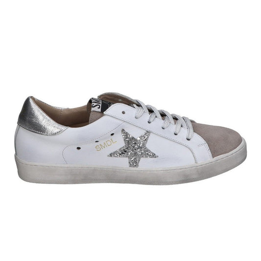 DEPORTIVA SILVER MOOSE YOWAS