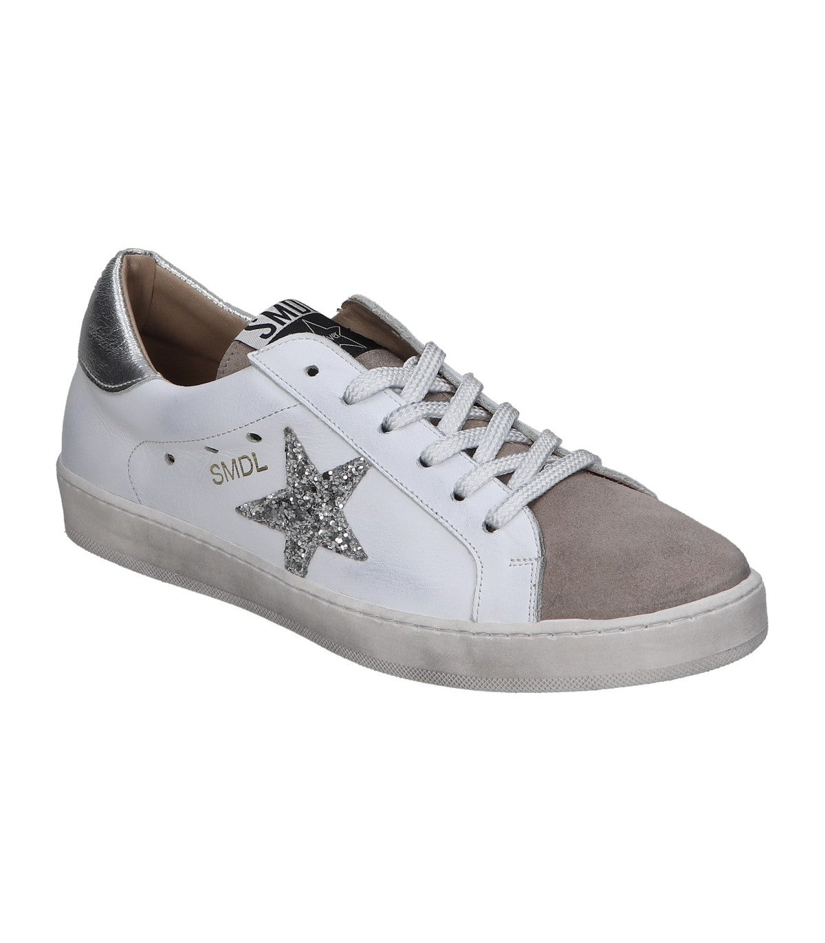 DEPORTIVA SILVER MOOSE YOWAS