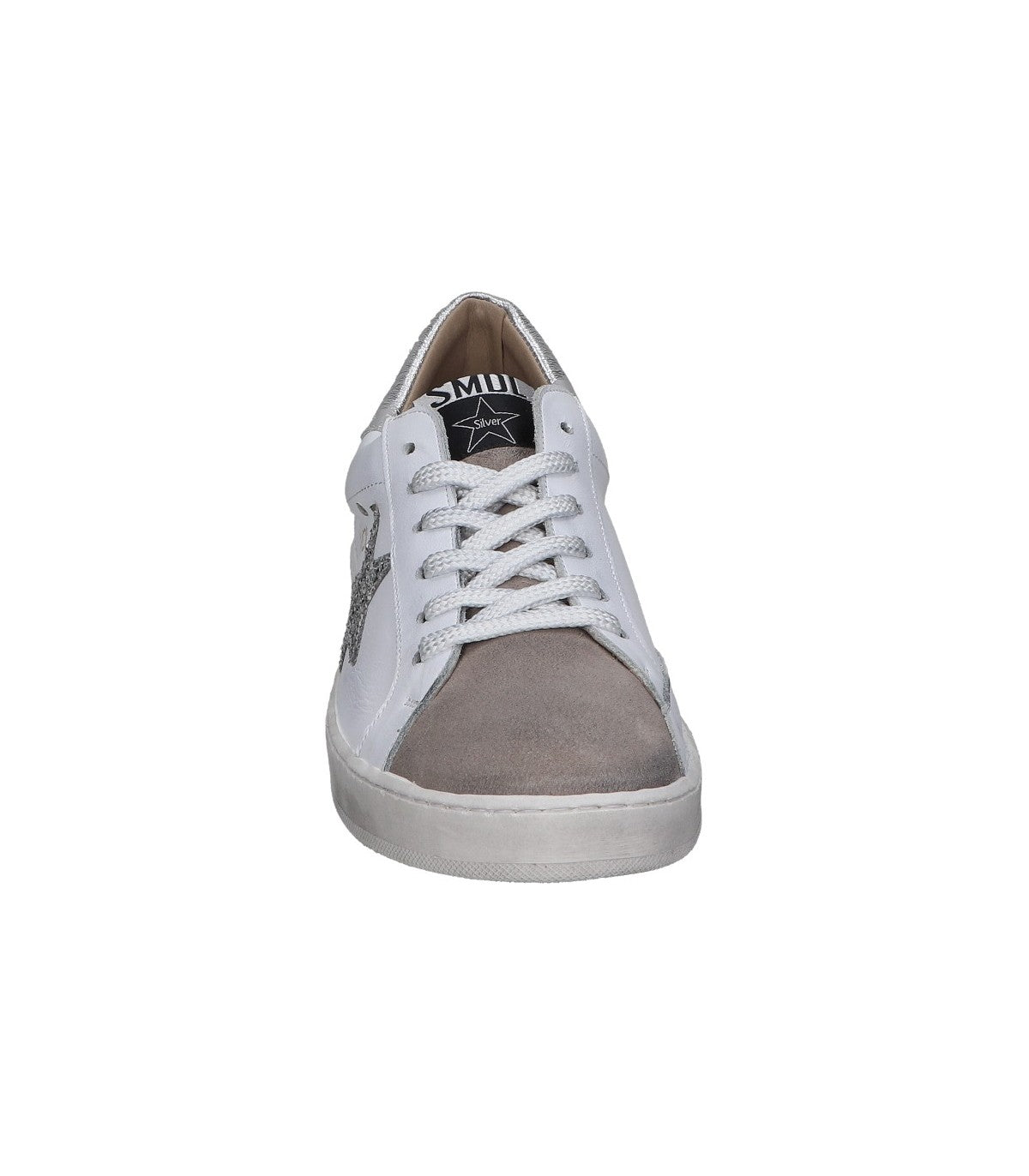 DEPORTIVA SILVER MOOSE YOWAS