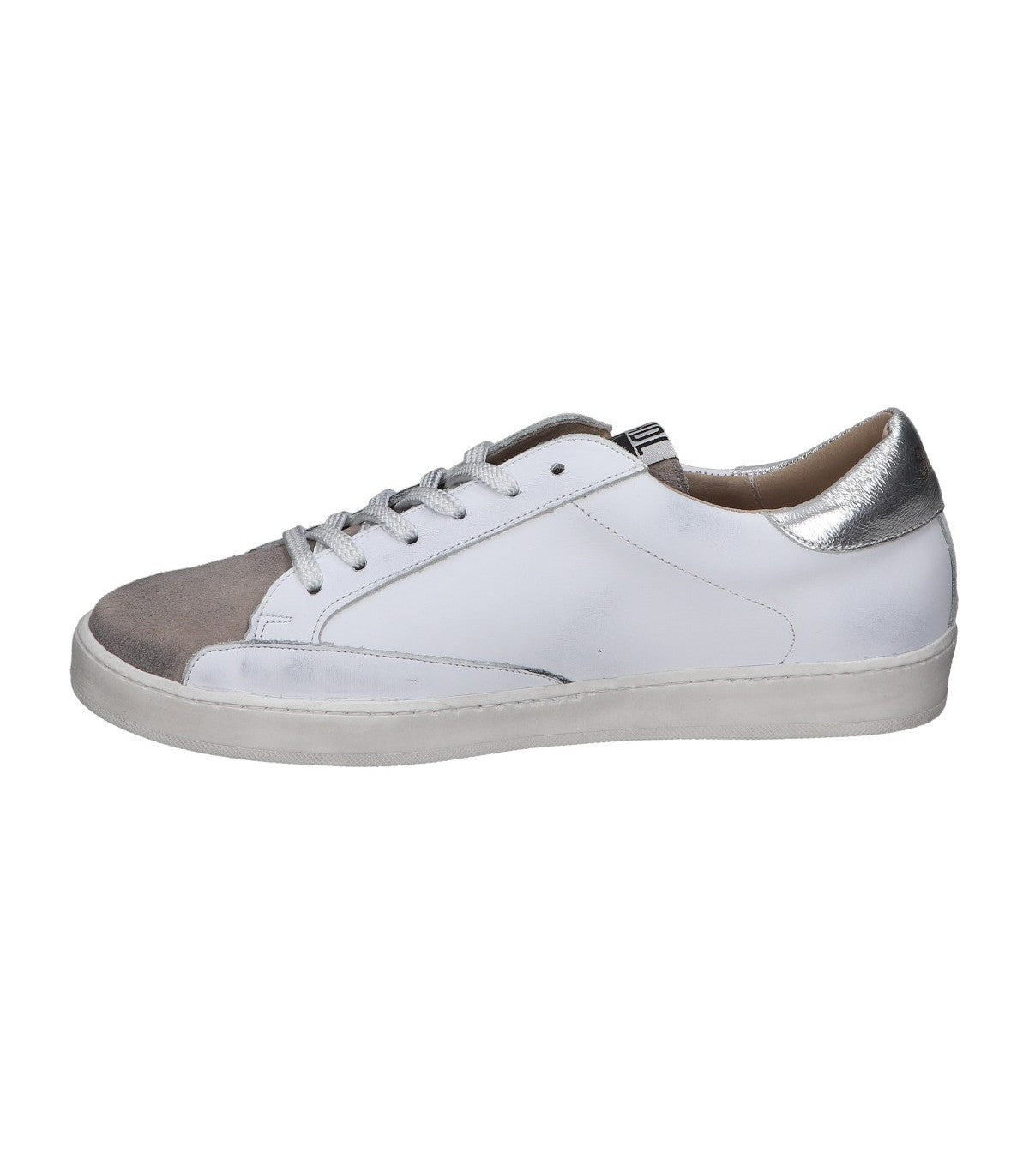 DEPORTIVA SILVER MOOSE YOWAS