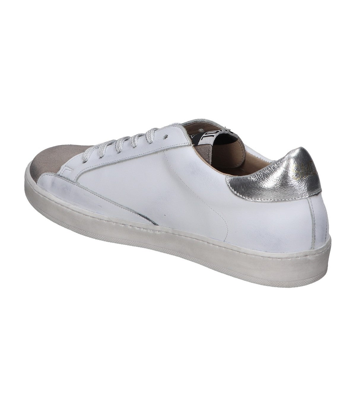 DEPORTIVA SILVER MOOSE YOWAS