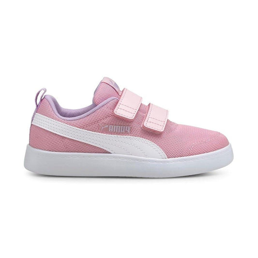 PUMA COURTFLEX MESH PS SPORTS