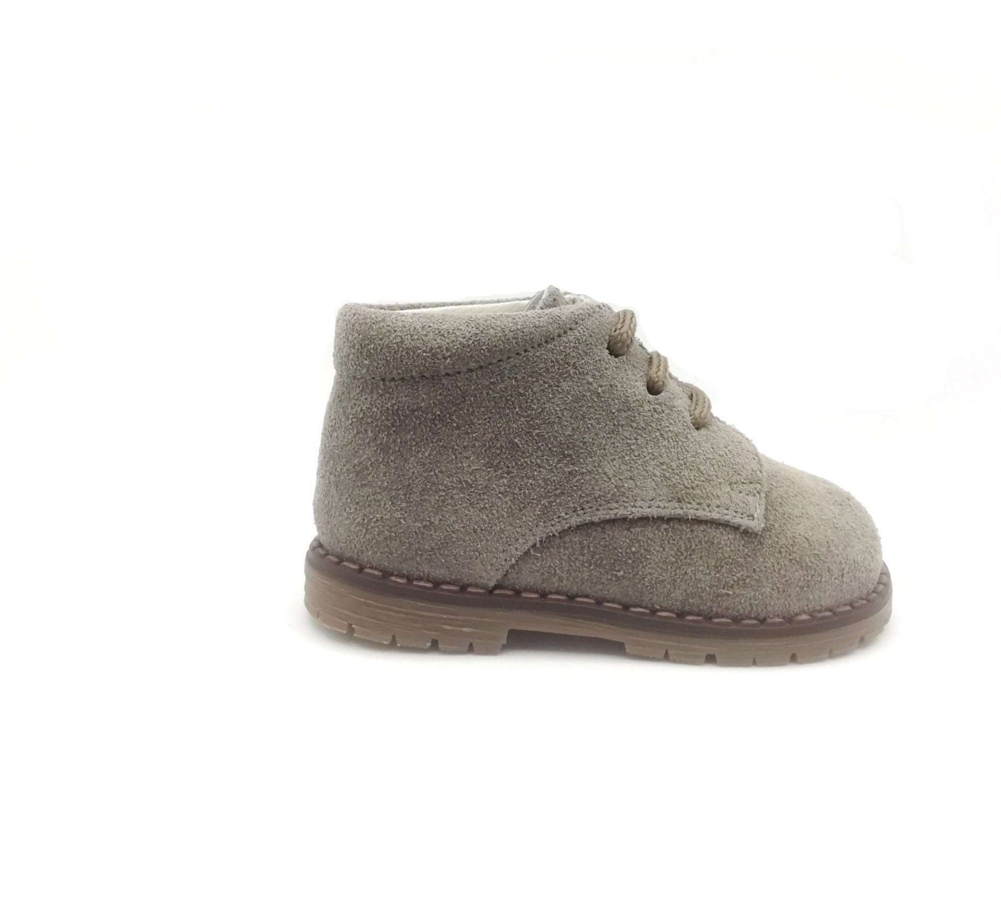 BOTA SERRAJE