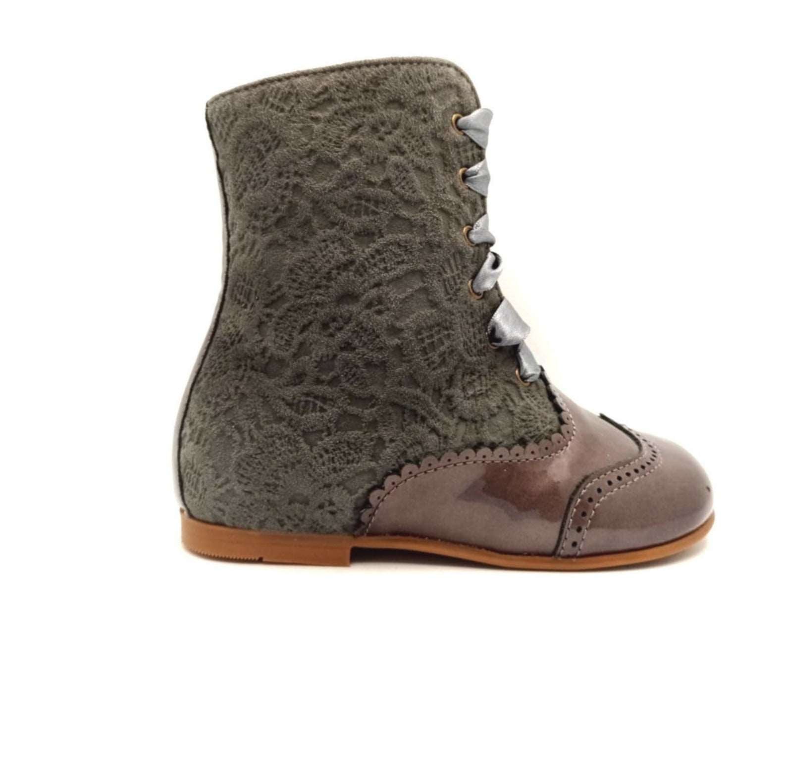 BOTA PASCUALA