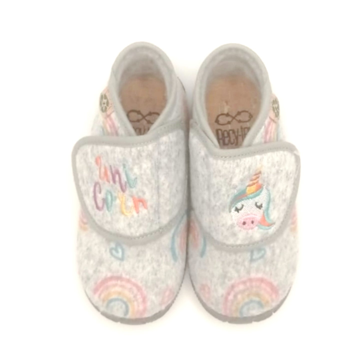 ZAPY HOUSE SLIPPERS