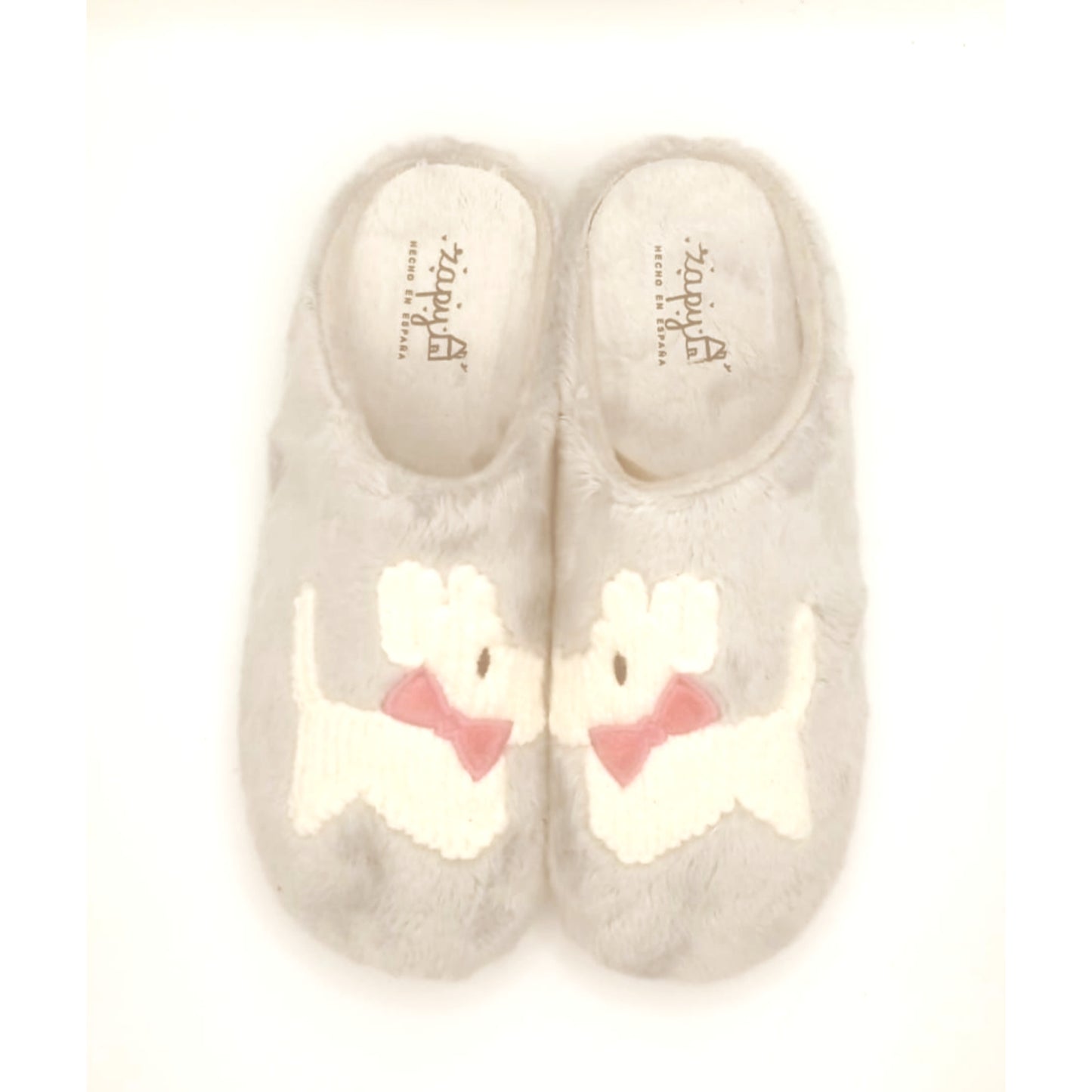 ZAPATILLA DE CASA ZAPY