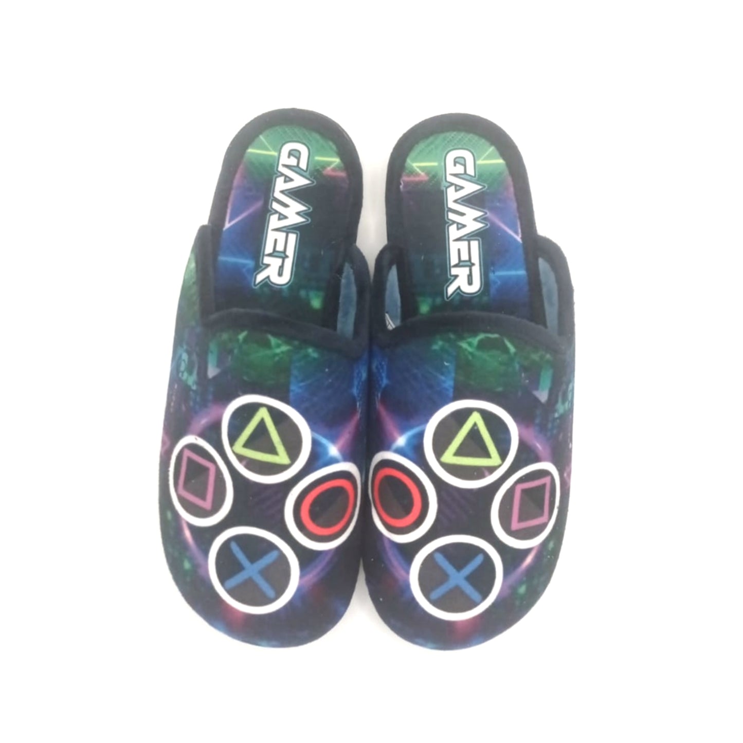 ZAPY HOUSE SLIPPERS
