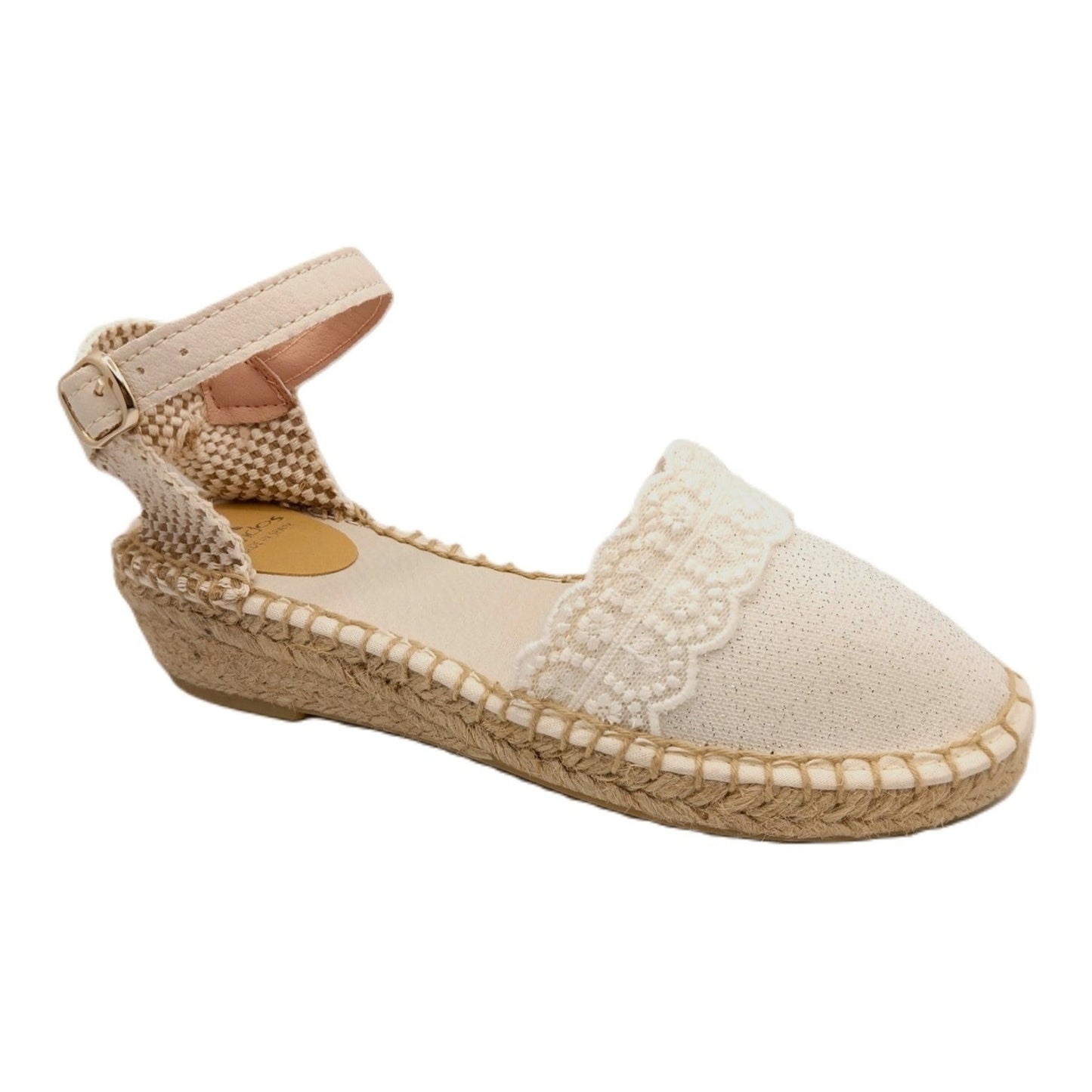 LANDOS ESPADRILLE