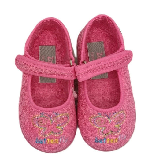 ZAPATILLA DE CASA ZAPY